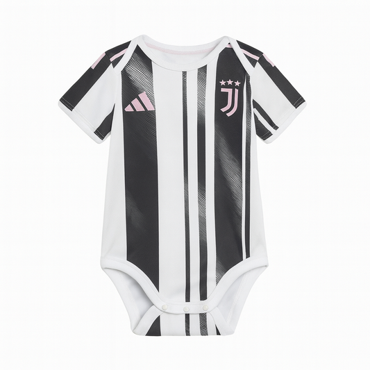 Juventus- Maillot Bébé Officiel