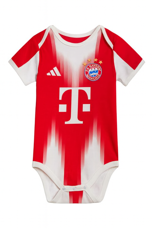 Bayern München- Maillot Bébé Officiel